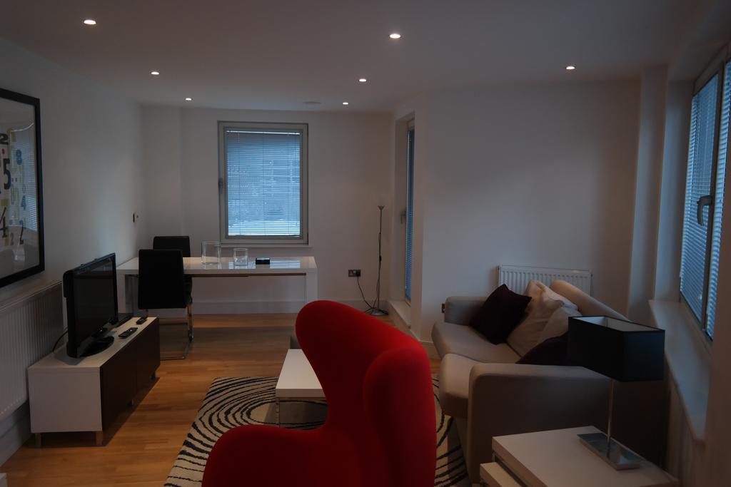 Denison House - Elite
