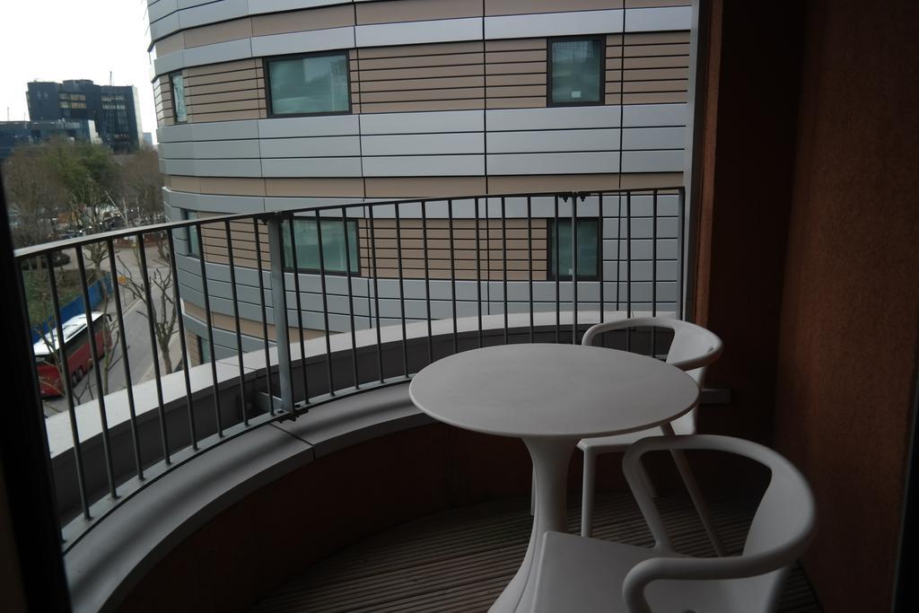 Denison House - Elite * London