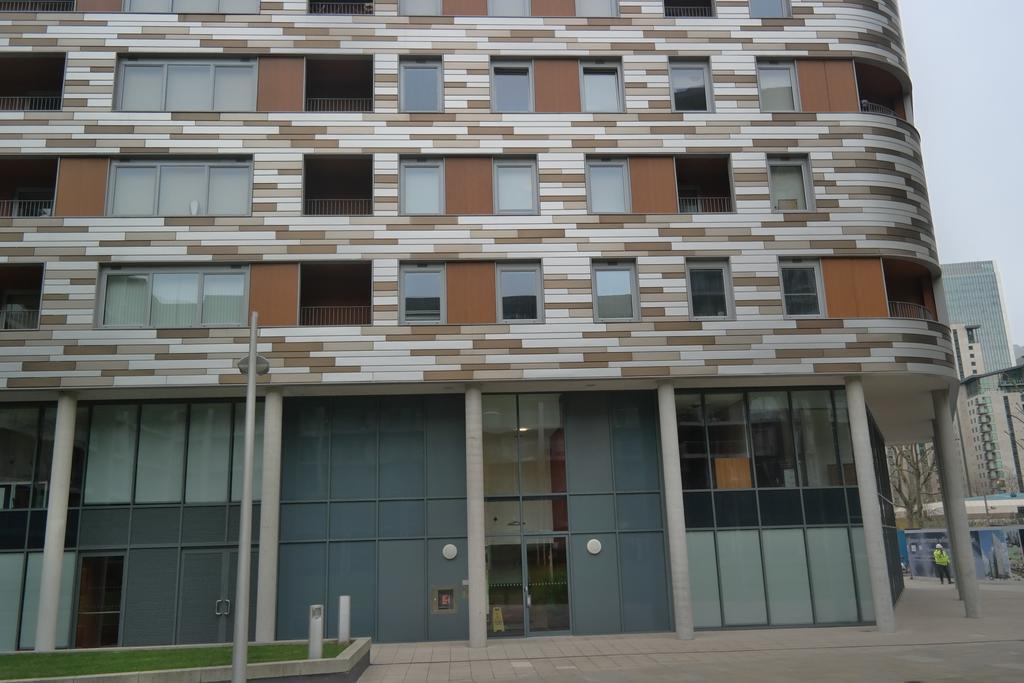 Apartment Denison House - Elite London