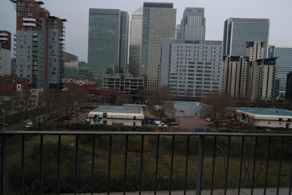 Denison House - Elite Apartment London