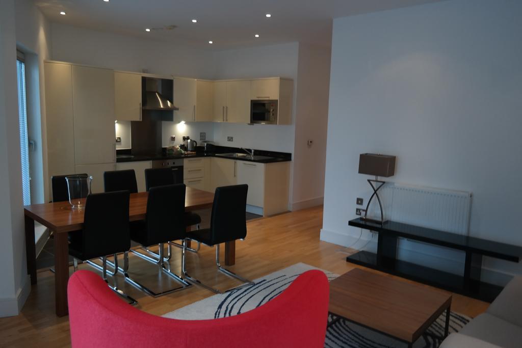 Apartment Denison House - Elite