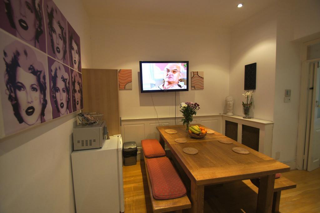 Casa vacanze Magical & Charming 8 Covent Garden Townhouse Londra