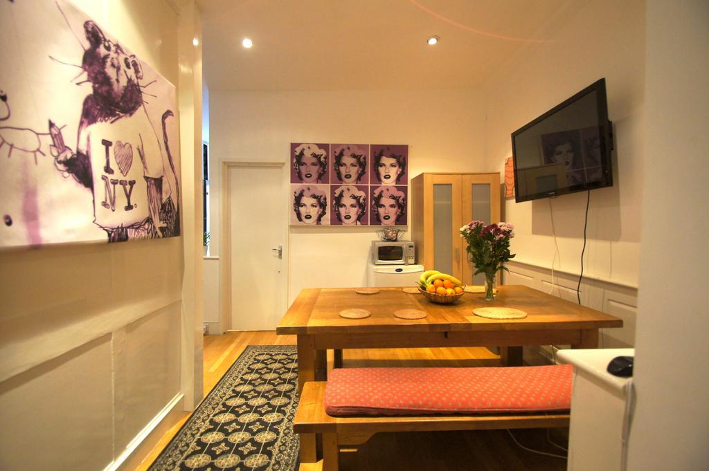Magical & Charming 8 Covent Garden Townhouse Casa vacanze