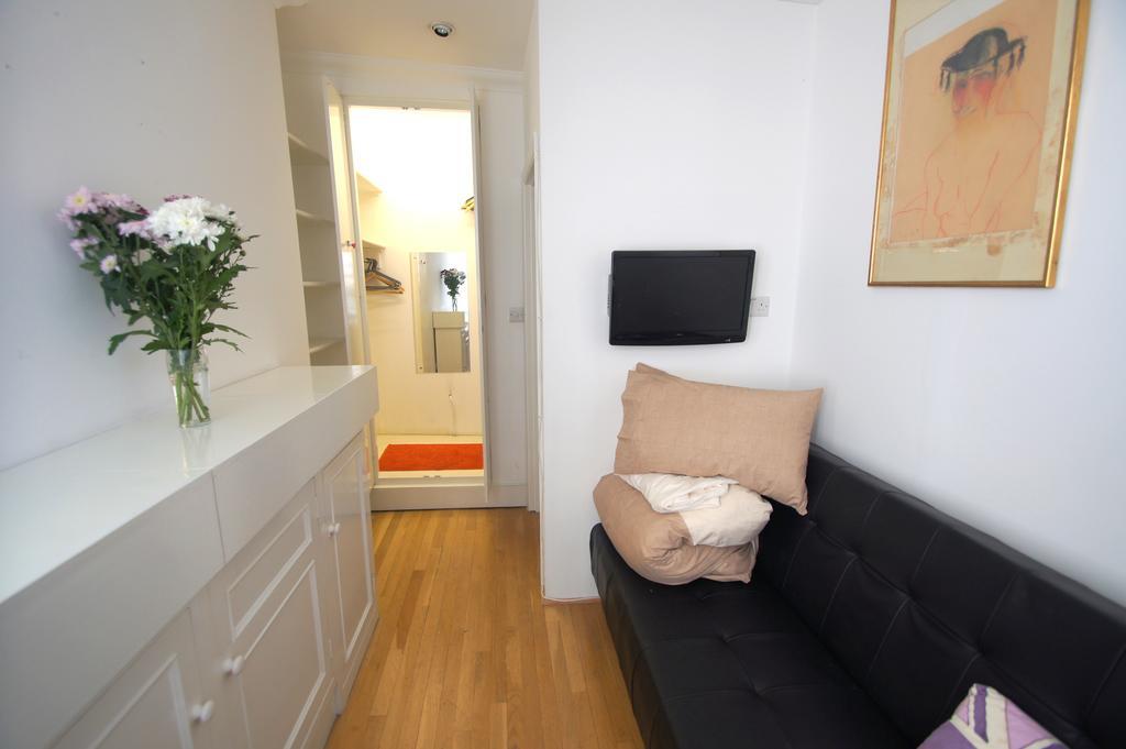 Casa vacanze Magical & Charming 8 Covent Garden Townhouse *