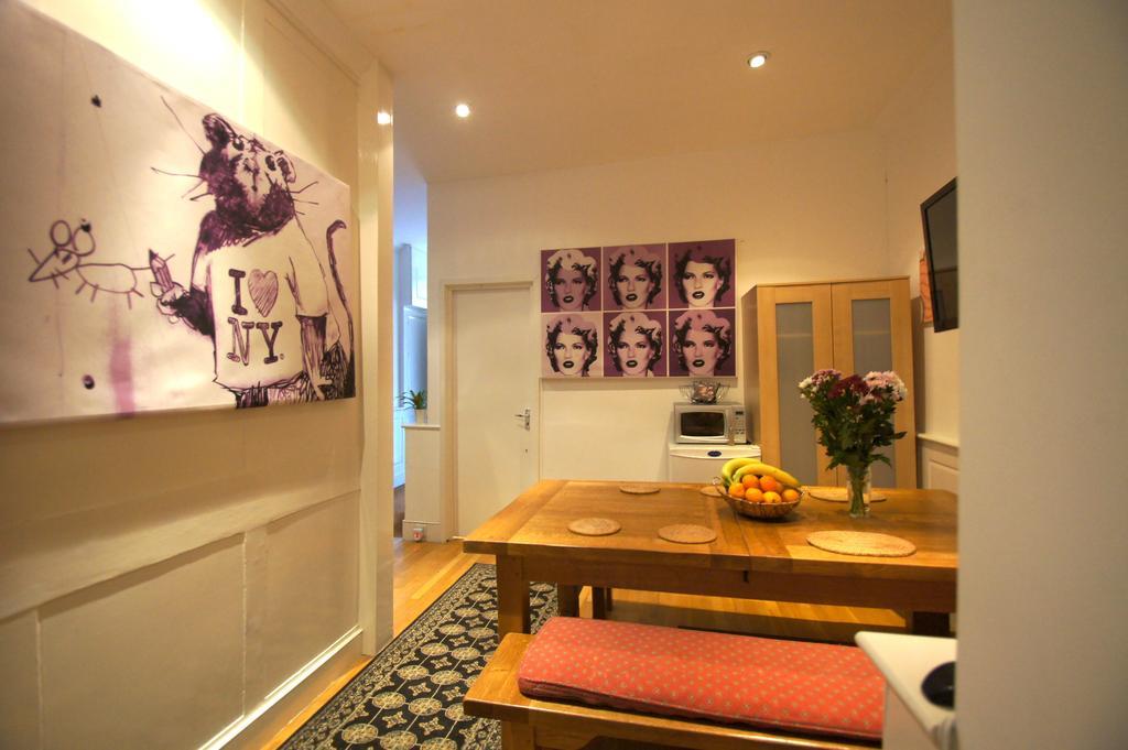 Magical & Charming 8 Covent Garden Townhouse Casa vacanze *
