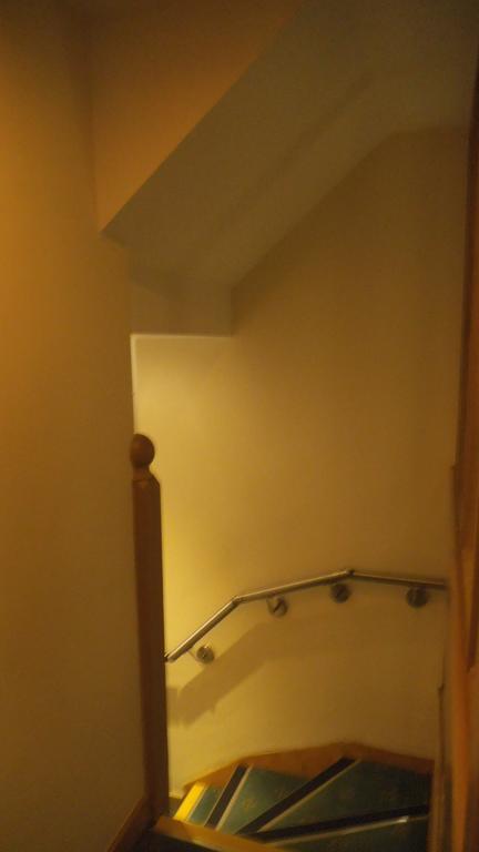 Regency Parkside Hotell