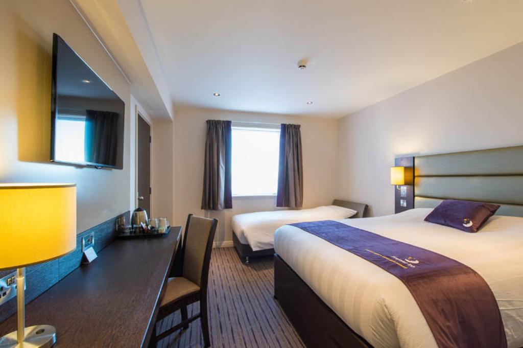 Hotel Premier Hendon London