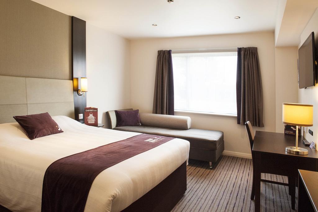 Hotel Premier Hendon