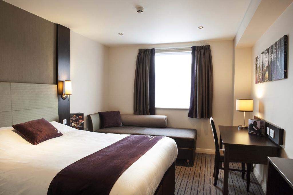 Hotel Premier Hendon 3*
