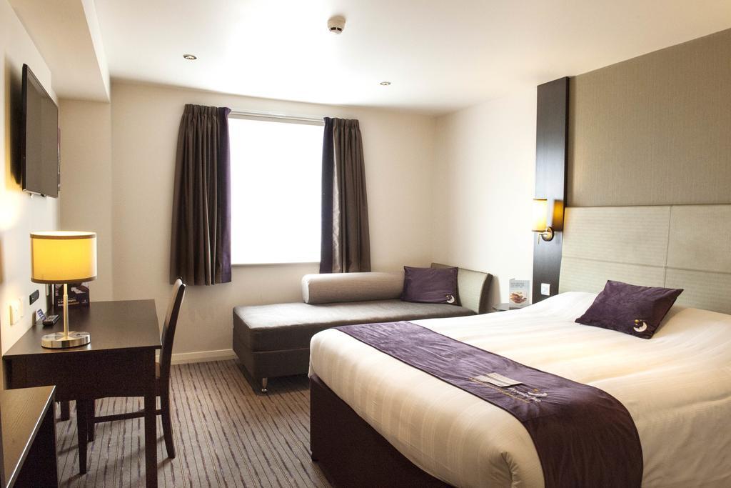 Hotel Premier Hendon