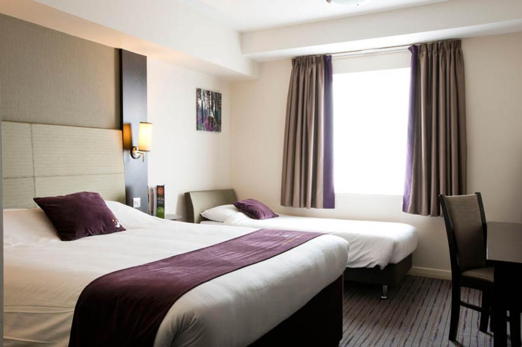 Premier Hendon Hotel London