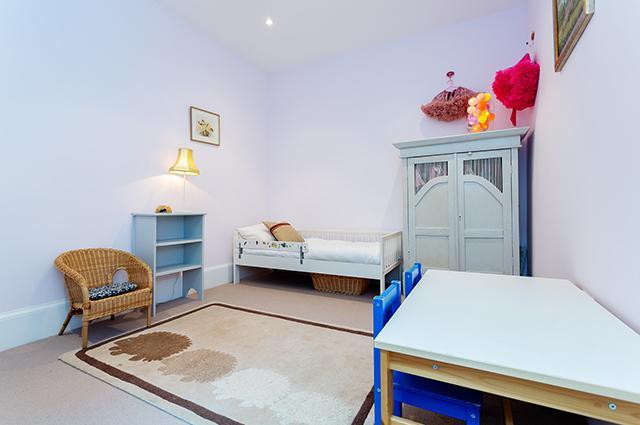 Veeve - House Battersea Park Holiday home