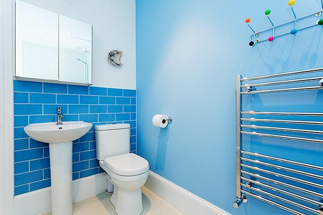 Holiday home Veeve - House Battersea Park *