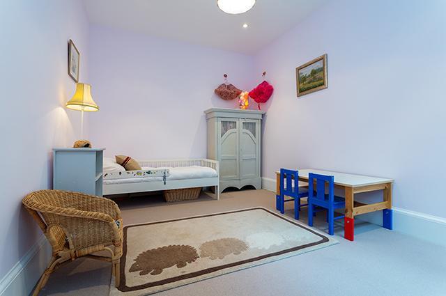 Veeve - House Battersea Park *