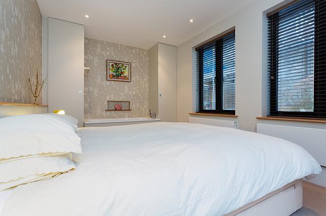 Veeve - House Battersea Park Holiday home *