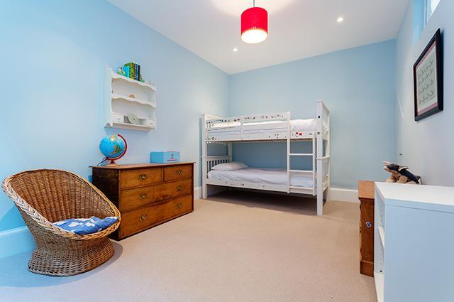 Veeve - House Battersea Park Holiday home London