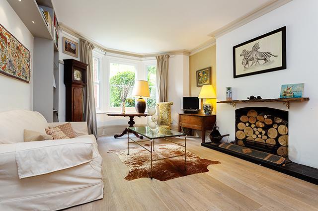 Veeve - House Battersea Park *