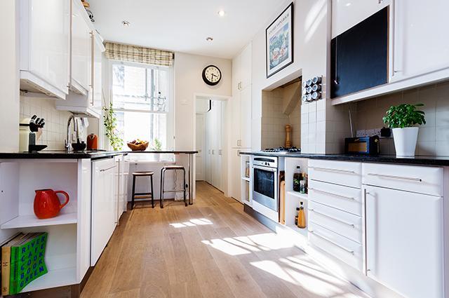 Veeve - House Battersea Park Holiday home London