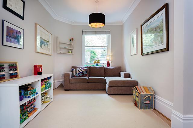 Veeve - House Battersea Park Holiday home