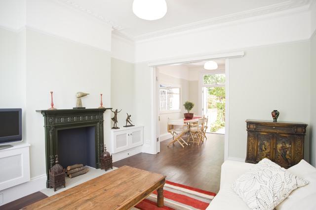 Veeve - House Bassein Park Road - Shepherd's Bush