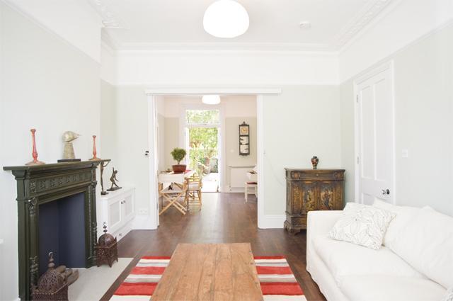 Apartment Veeve - House Bassein Park Road - Shepherd's Bush London