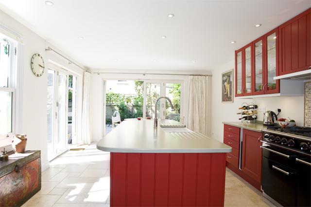 Veeve - House Bassein Park Road - Shepherd's Bush Apartment