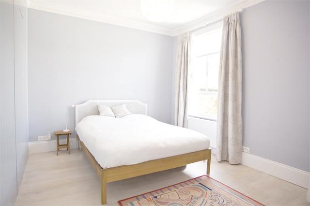 Apartment Veeve - House Bassein Park Road - Shepherd's Bush