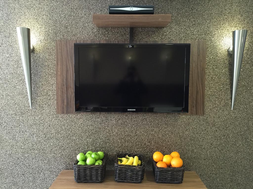 Hotel Regent Excel 3*