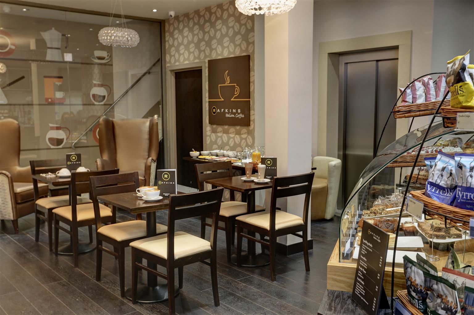 Maitrise Edgware Road - 4* London