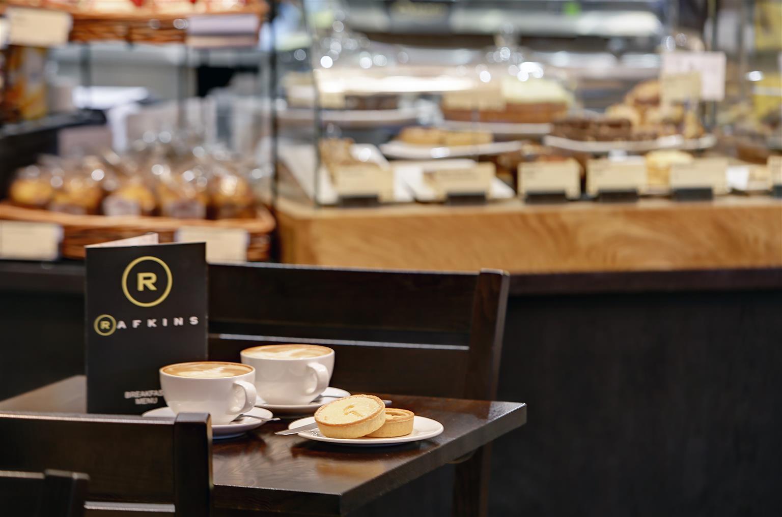 Maitrise Edgware Road -