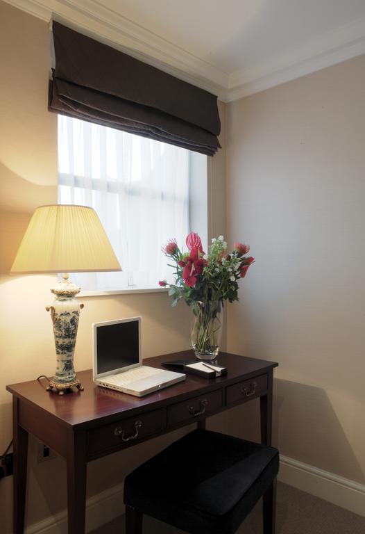 Cheval Knightsbridge Aparthotel