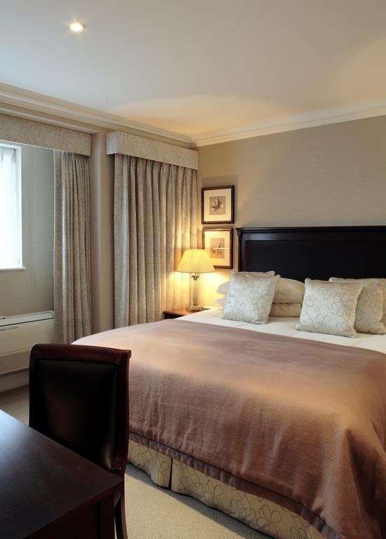 Cheval Knightsbridge Aparthotel 5*