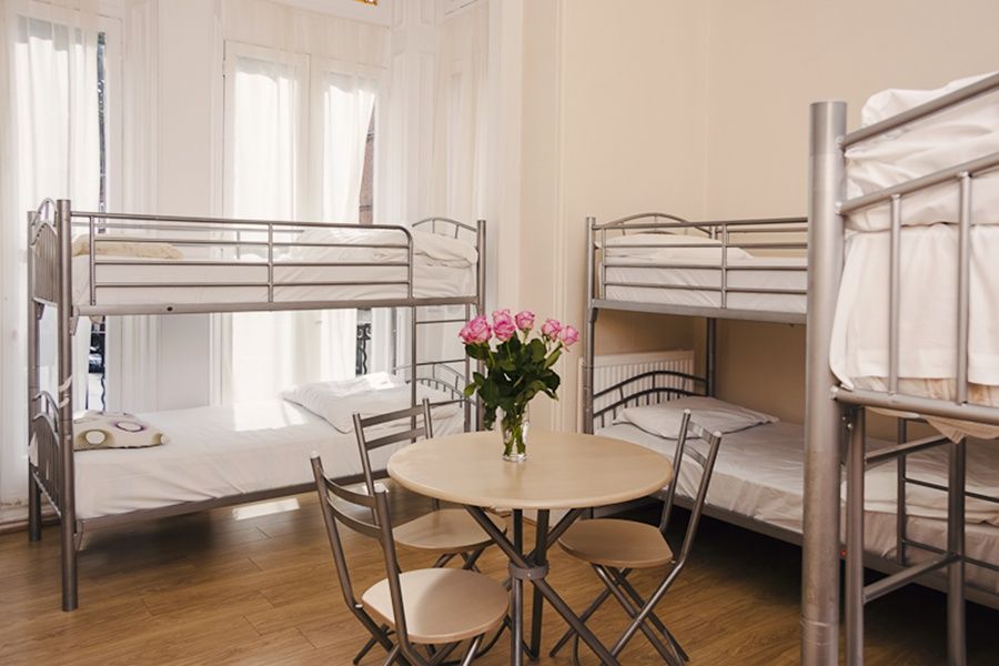 Auberge de jeunesse Barkston Earls Court *