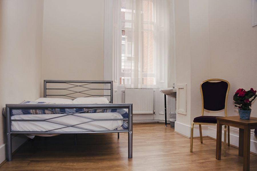 Barkston Earls Court Auberge de jeunesse Londres
