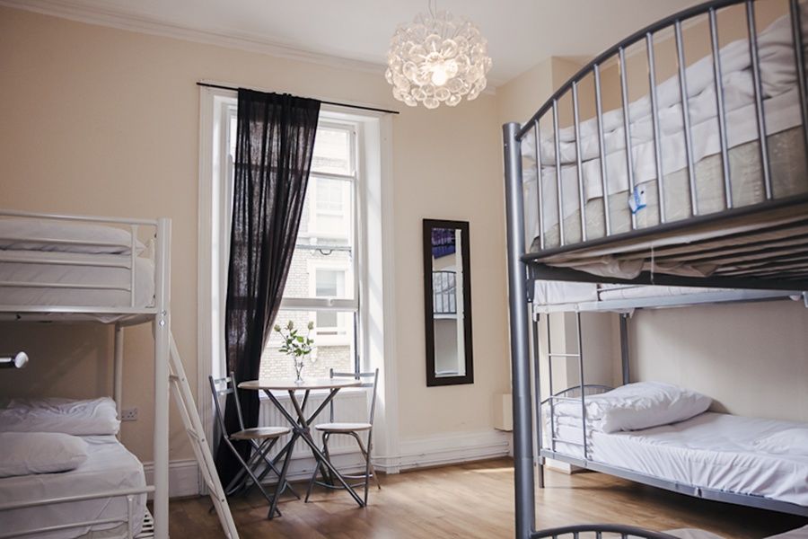 Barkston Earls Court Londres