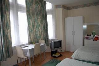 Palace Court Apartment London