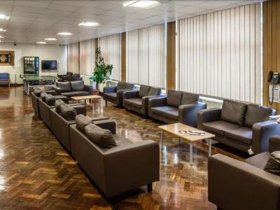 Lse Carr-saunders Hall * Londen