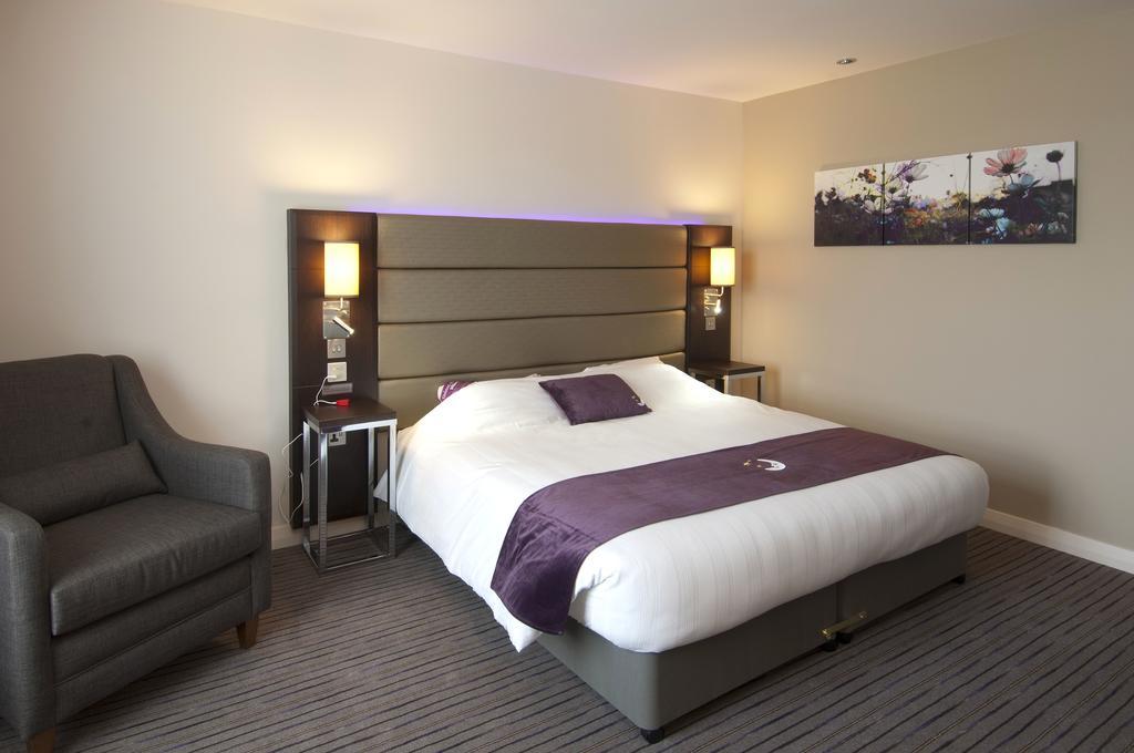 Hotel Premier - Aldgate London