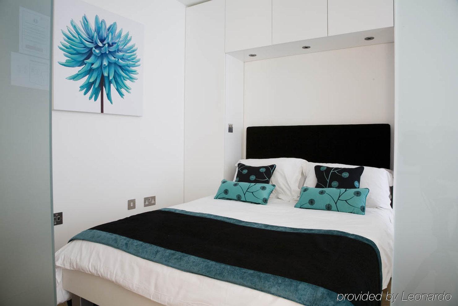 Allstay Maltings Residence, Tower Bridge London
