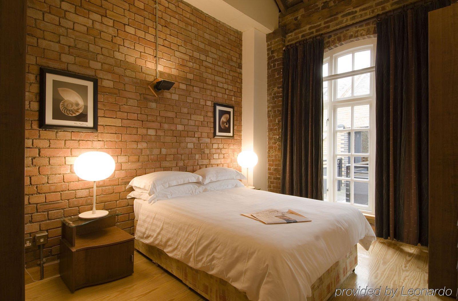 Allstay Maltings Residence, Tower Bridge Hotel 4*