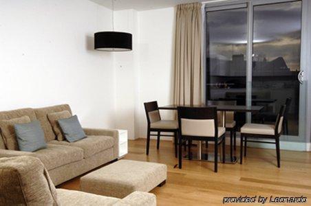 Allstay Maltings Residence, Tower Bridge Hotel