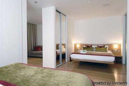 Hotel Allstay Maltings Residence, Tower Bridge 4*