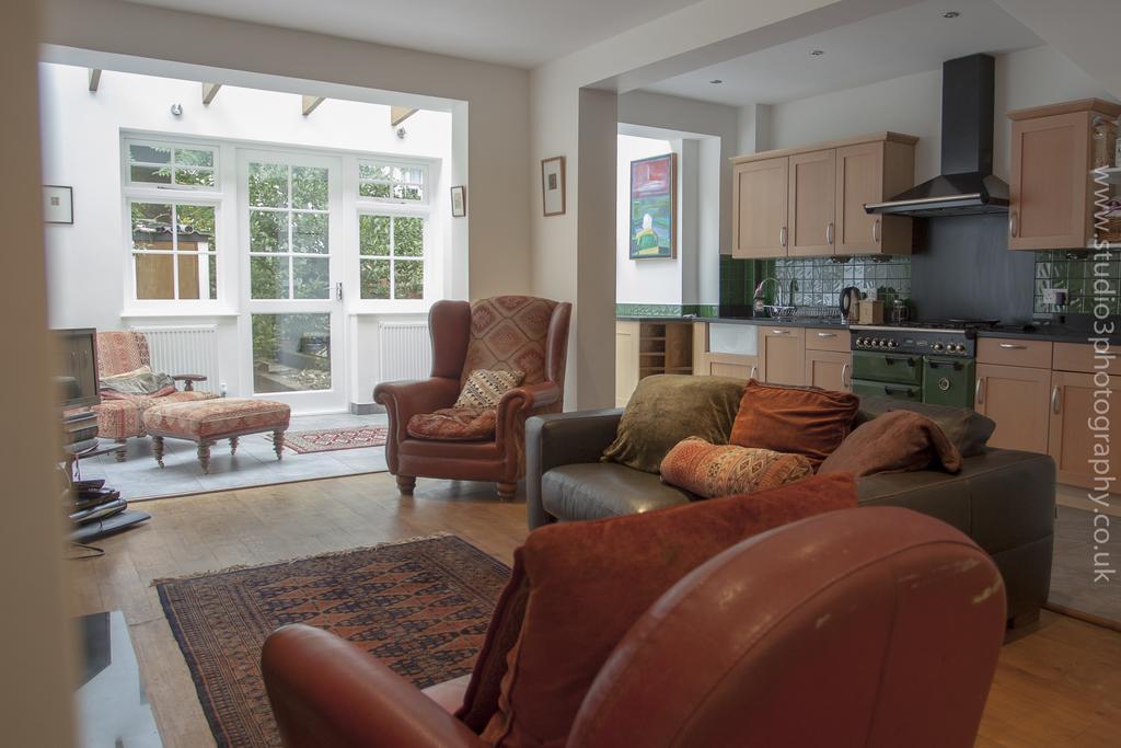 Wilson Grove - Bermondsey Holiday home *