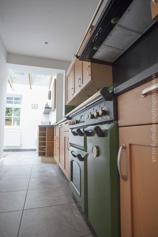Casa vacanze Wilson Grove - Bermondsey Londra