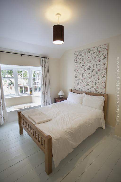 Wilson Grove - Bermondsey * Londra