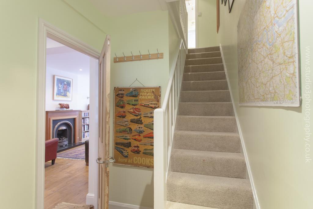 Wilson Grove - Bermondsey Holiday home London