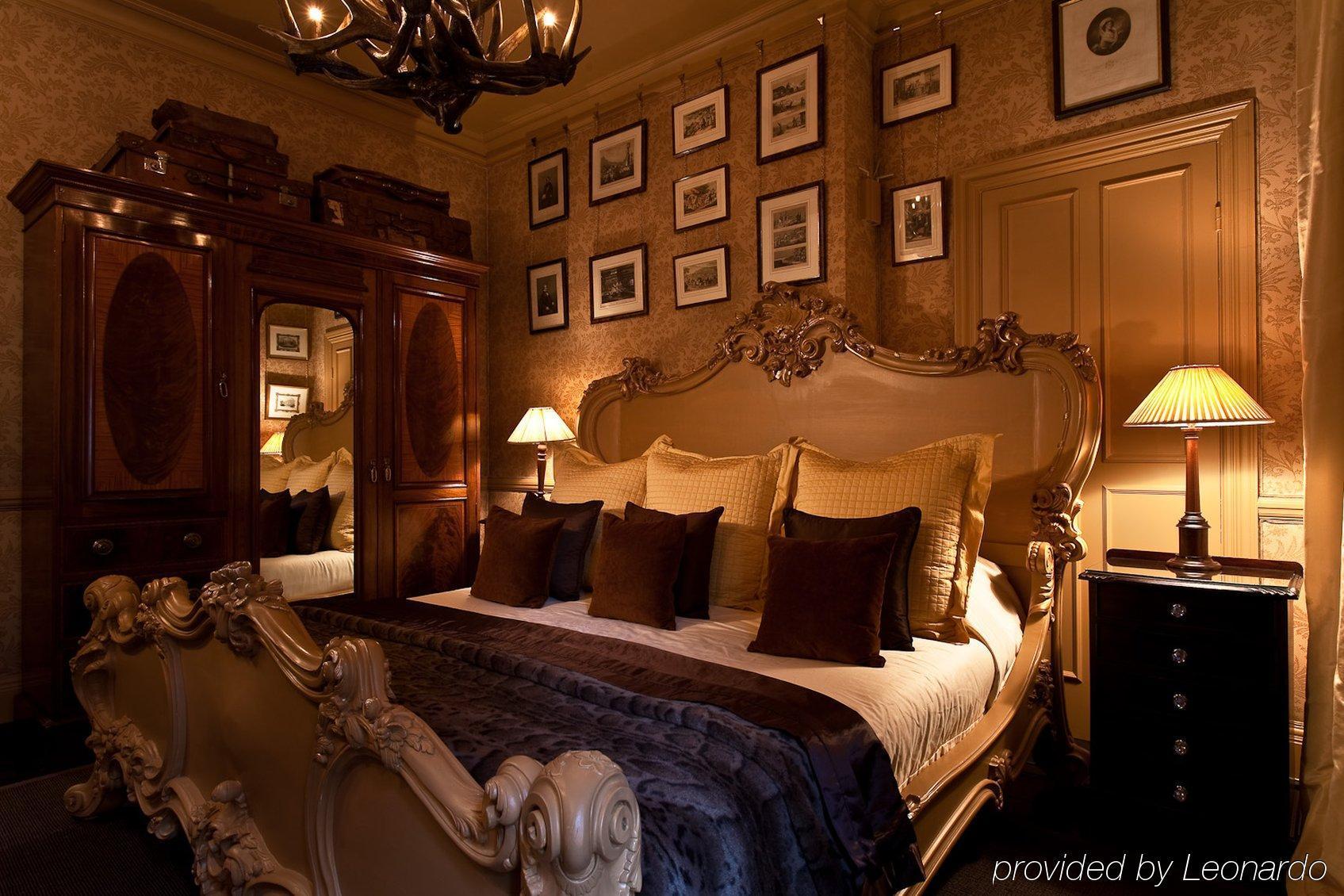 11 Cadogan Gardens And The By Iconic Luxury 5* London