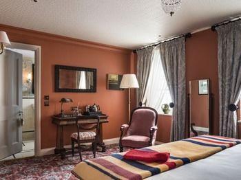 Hotel The Zetter Marylebone London