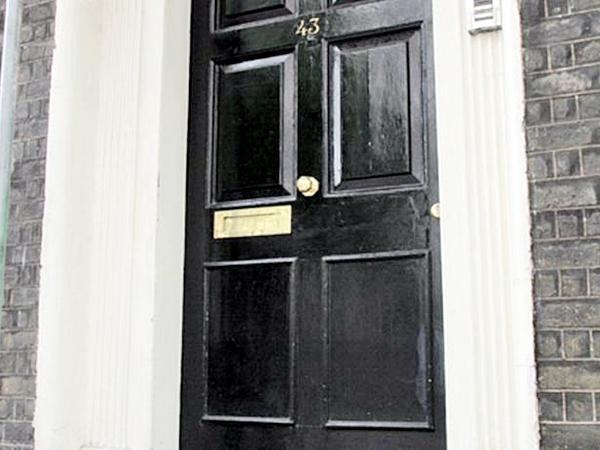 Acorn - Gower Street