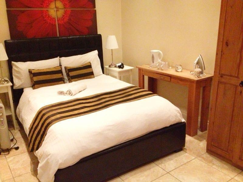 In Chelsea Guest house